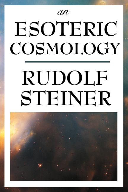 Esoteric Cosmology - Ingram