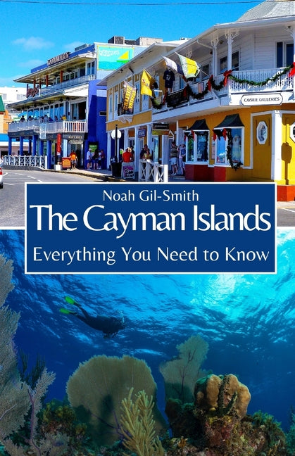 Cayman Islands: Everything You Need to Know - Ingram