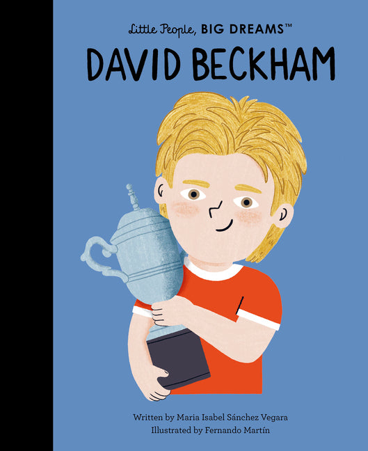 David Beckham - Ingram
