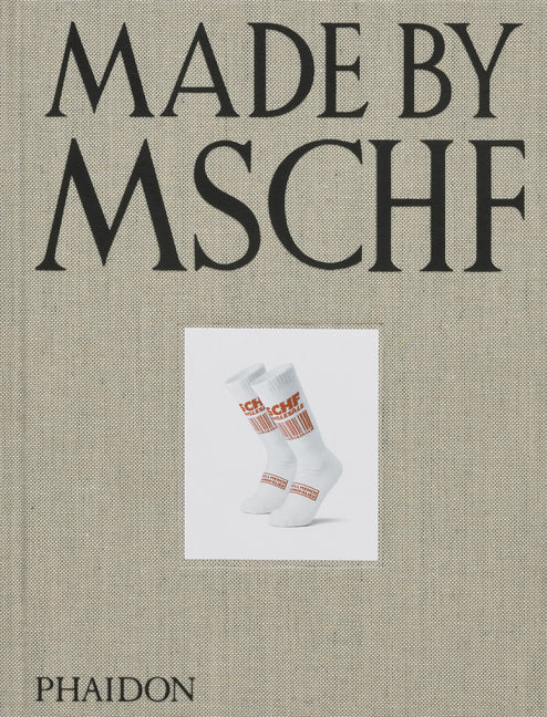 Made by Mschf - Ingram