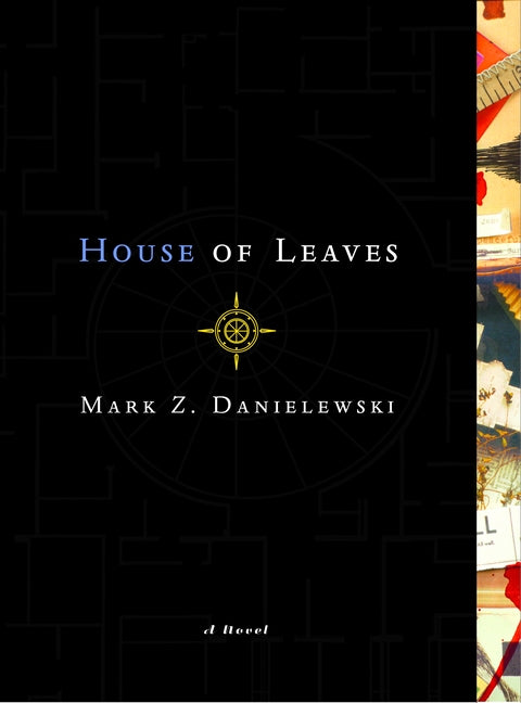 House of Leaves - Ingram