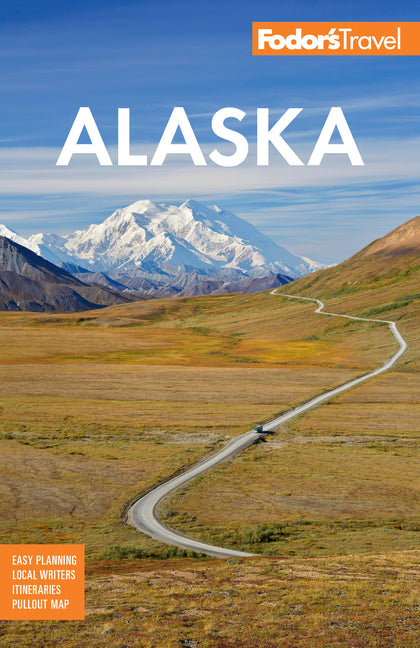 Fodor's Alaska - Ingram