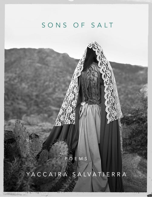 Sons of Salt - Ingram