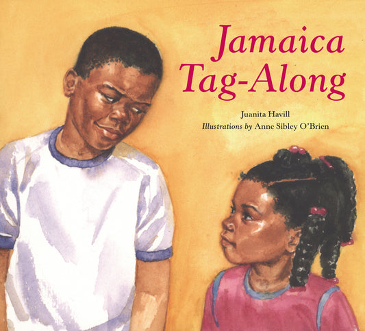Jamaica Tag-Along - Ingram