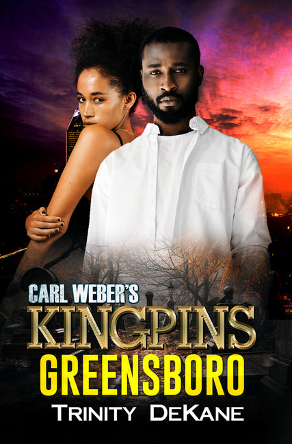 Carl Weber's Kingpins: Greensboro - Ingram