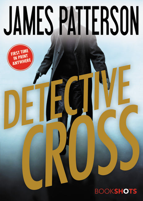 Detective Cross - Ingram