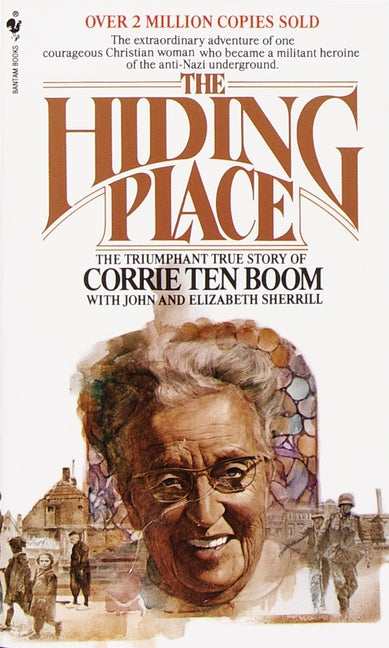 Hiding Place: The Triumphant True Story of Corrie Ten Boom - Ingram