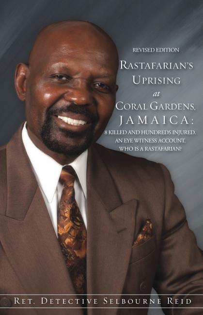 Rastafarian's Uprising at Coral Gardens, Jamaica - Ingram