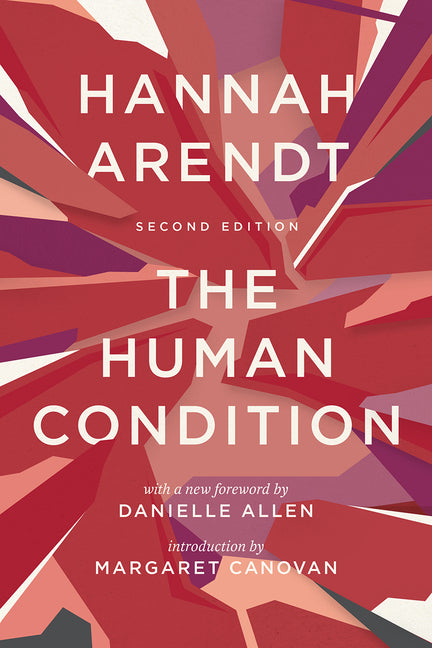 Human Condition: Second Edition (Enlarged) - Ingram