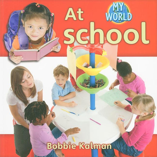 At School - Ingram