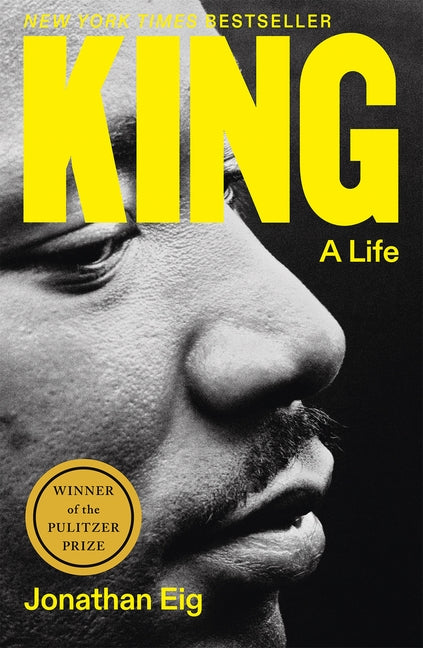 King: A Life - Ingram