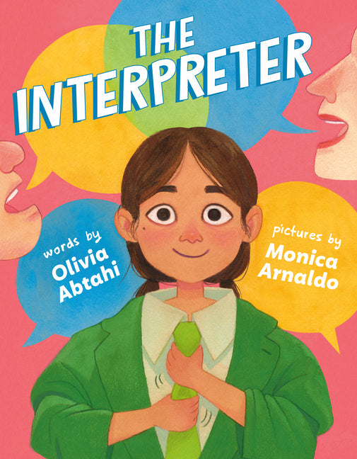 Interpreter - Ingram