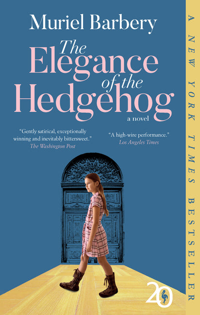 Elegance of the Hedgehog - Ingram