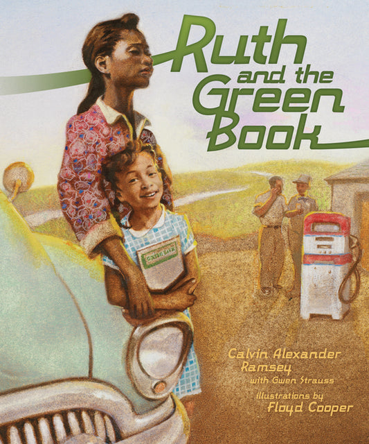 Ruth and the Green Book - Ingram