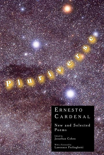 Pluriverse: New and Selected Poems - Ingram