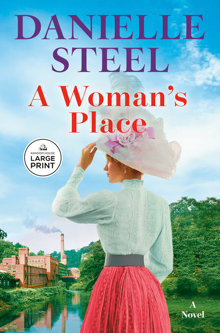 A Woman's Place - Ingram