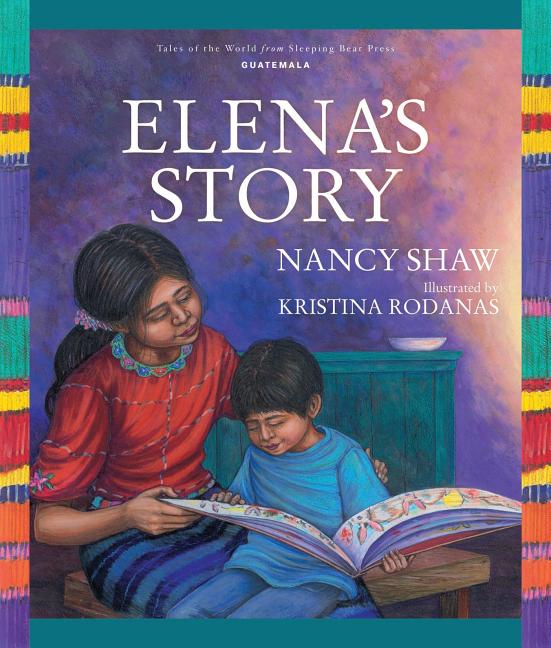 Elena's Story - Ingram