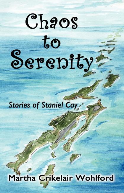 Chaos to Serenity - Ingram