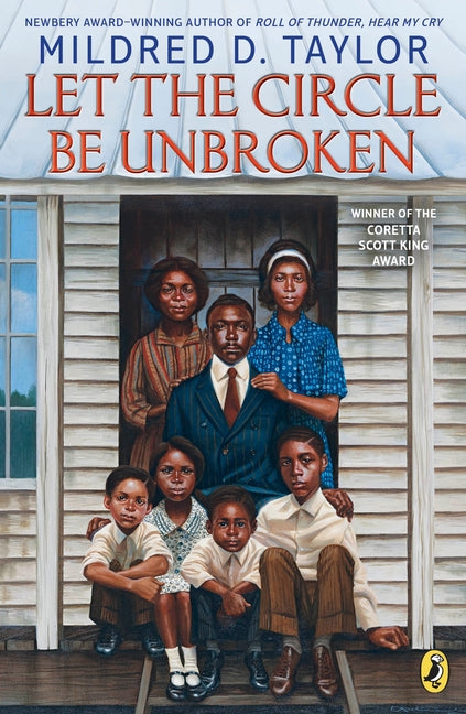 Let the Circle Be Unbroken - Ingram
