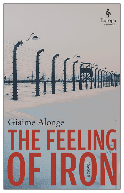 Feeling of Iron - Ingram