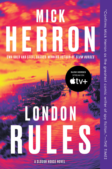 London Rules - Ingram