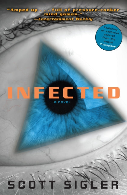Infected - Ingram