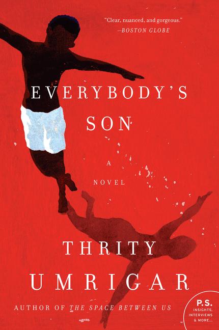 Everybody's Son - Ingram