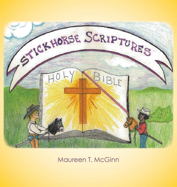 Stickhorse Scriptures - Ingram