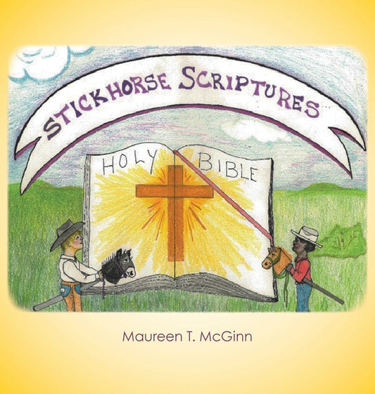 Stickhorse Scriptures - Ingram