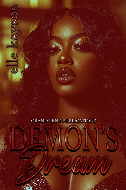 Demon's Dream: An Unexpected Love - Ingram