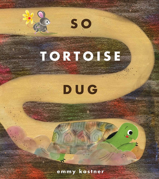 So Tortoise Dug - Ingram