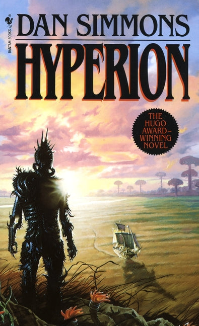 Hyperion - Ingram