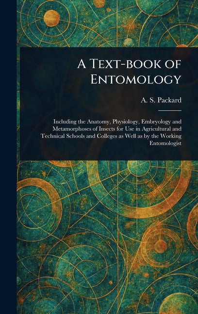 Text-book of Entomology - Ingram
