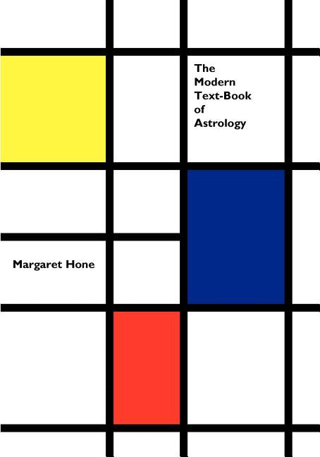 Modern Text-Book of Astrology - Ingram