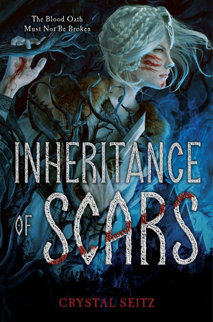 Inheritance of Scars - Ingram