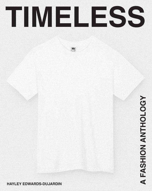 Timeless: A Fashion Anthology - Ingram