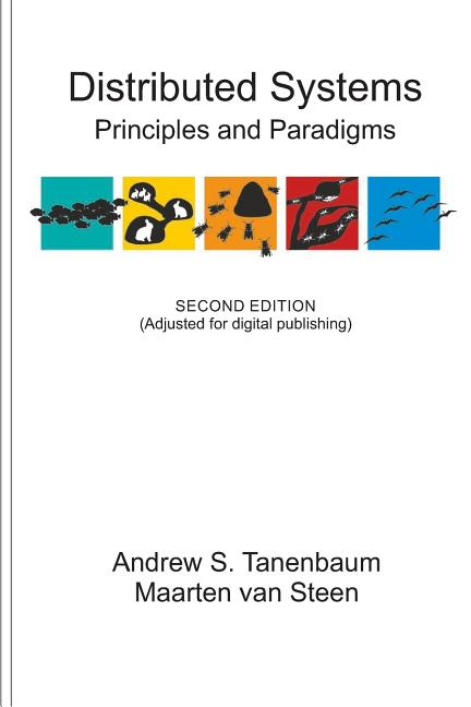 Distributed Systems: Principles and Paradigms - Ingram