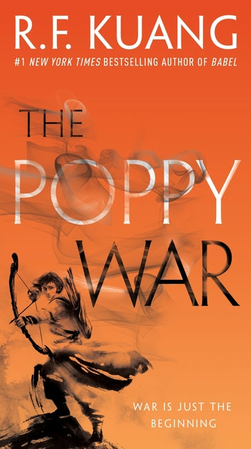 Poppy War - Ingram