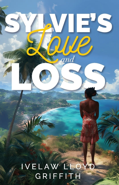 Sylvie's Love and Loss - Ingram