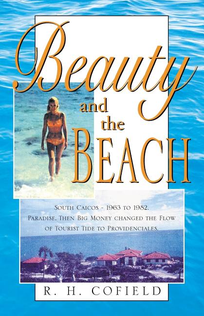 Beauty and the Beach - Ingram