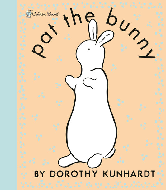 Pat the Bunny Deluxe Edition (Pat the Bunny) (Collector's) - Ingram
