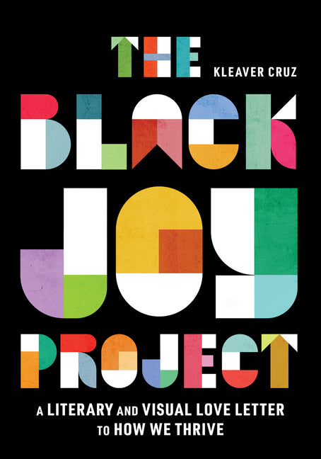 Black Joy Project - Ingram