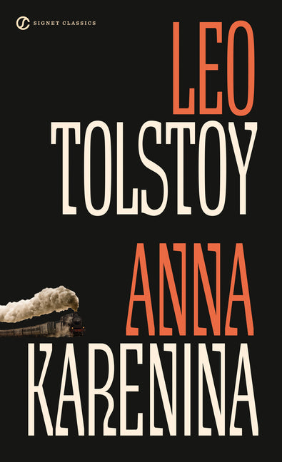 Anna Karenina - Ingram
