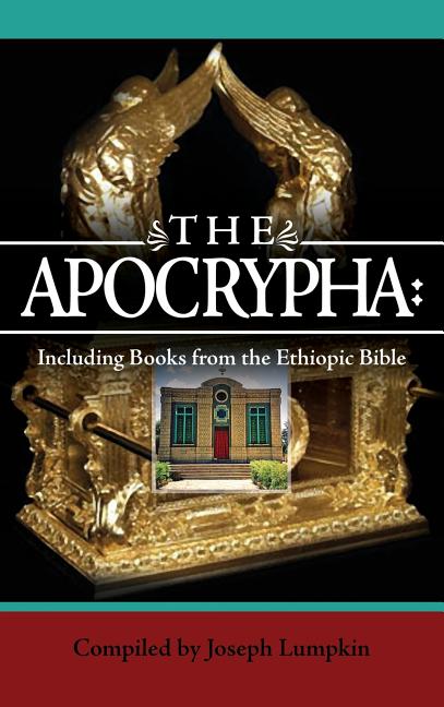Apocrypha: Including Books from the Ethiopic Bible - Ingram