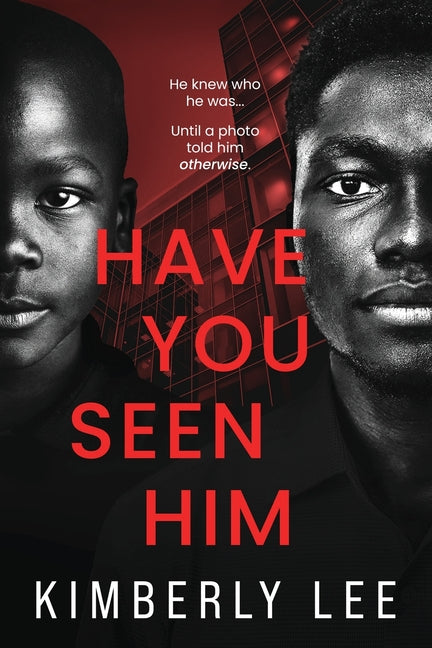 Have You Seen Him - Ingram