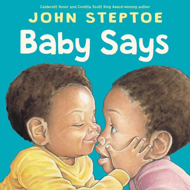 Baby Says - Ingram