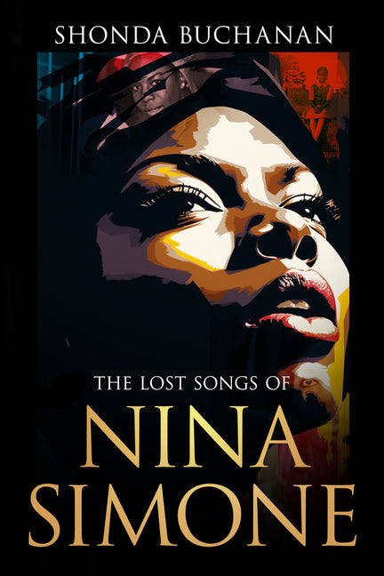 Lost Songs of Nina Simone - Ingram
