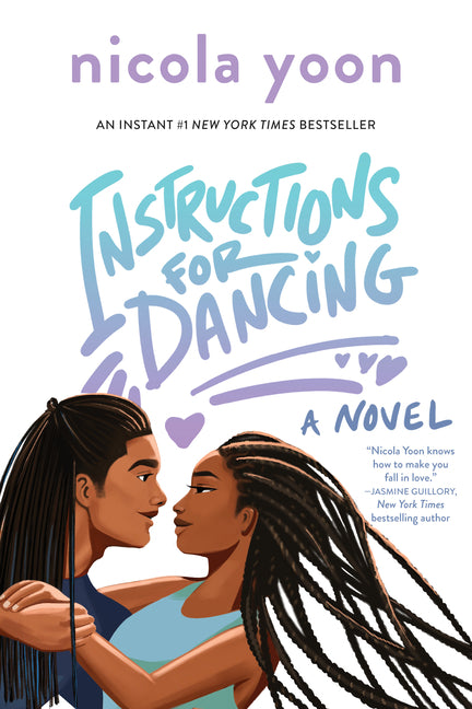 Instructions for Dancing - Ingram