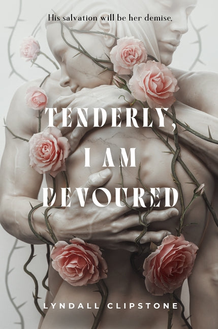 Tenderly, I Am Devoured - Ingram