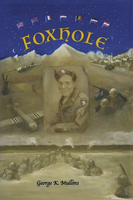 Foxhole - Ingram